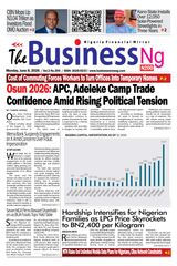 BusinessNg 