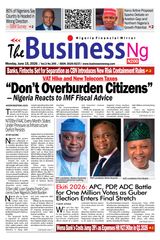BusinessNg 
