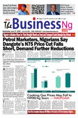 BusinessNg 