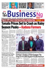 The Business NG