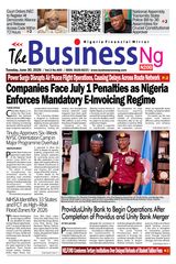 The Business NG