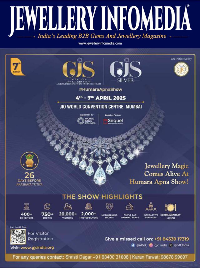 Jewellery Infomedia