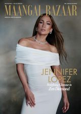 MaangalBazaar Wedding Lifestyle Magazine