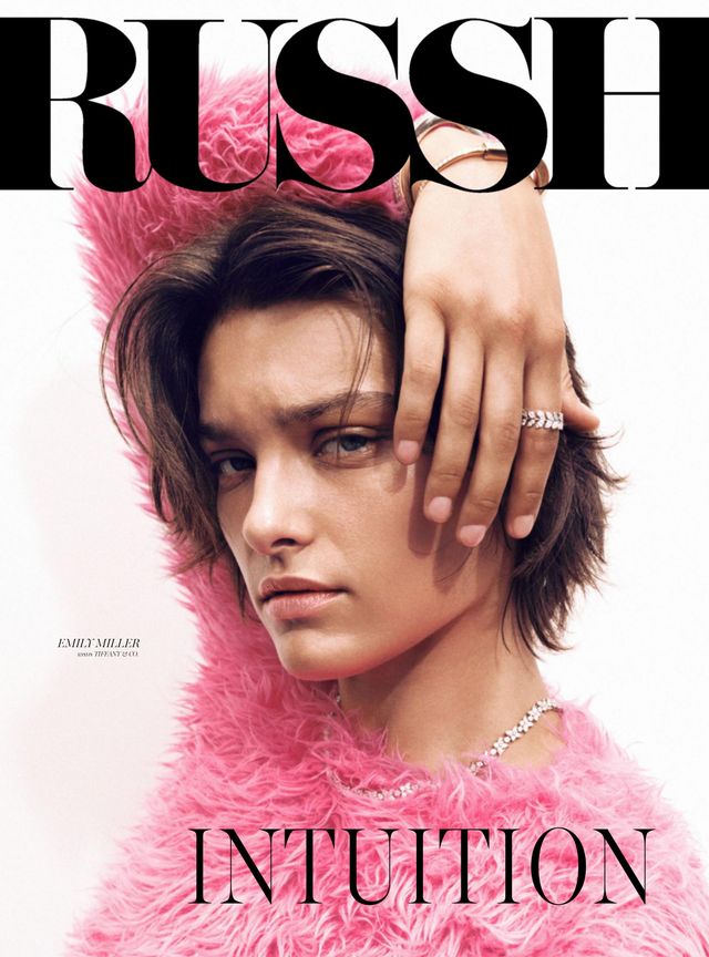 RUSSH