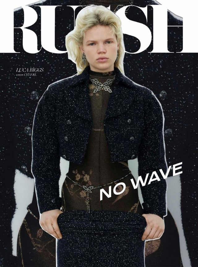 RUSSH