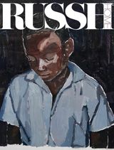 RUSSH Home