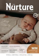 Sibling Rivalry eZine ~ Issue 1