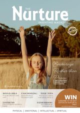 Encourage Rather Than Praise eZine ~ Issue 2