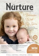 Interview With Dr. Sears eZine ~ Issue 4