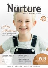 Sibling Attachment eZine ~ Issue 5