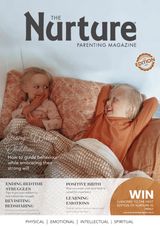 Strong-Willed Children eZine ~ Issue 6