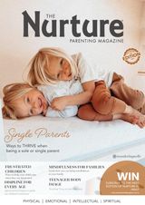 Single Parents eZine ~ Issue 8
