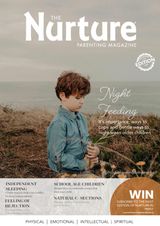 Night Feeding eZine ~ Issue 9