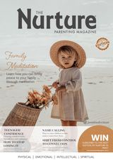 Family Meditation eZine ~ Issue 7