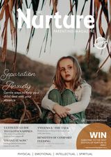 Separation Anxiety eZine ~ Issue 10