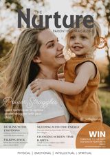 Power Struggles eZine ~ Issue 12