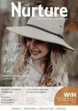 On The Road With Kids eZine ~ Issue 16