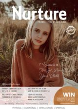 7 Reasons to Not Set Limits With Your Child eZine ~ Issue 19
