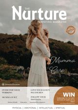 Mama Care eZine ~ Issue 20