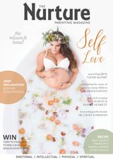 Self Love eZine ~ Issue 22