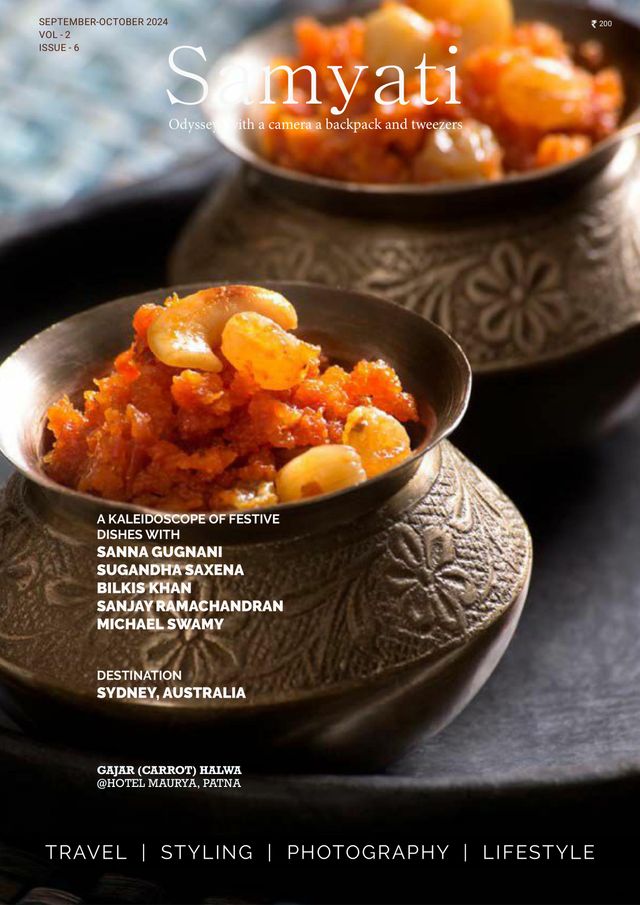 Samyati