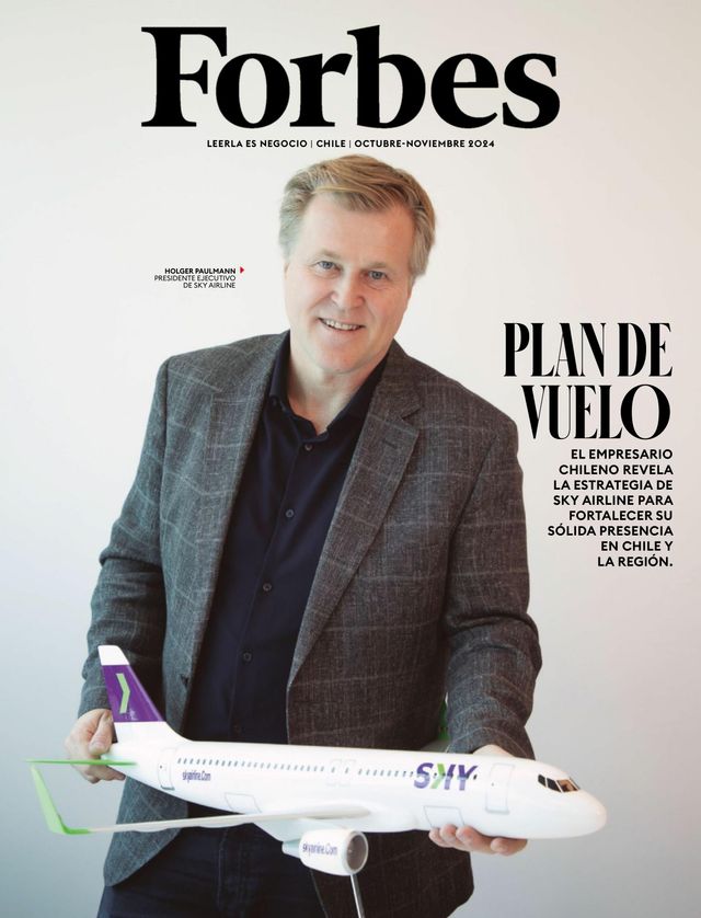 Forbes Chile