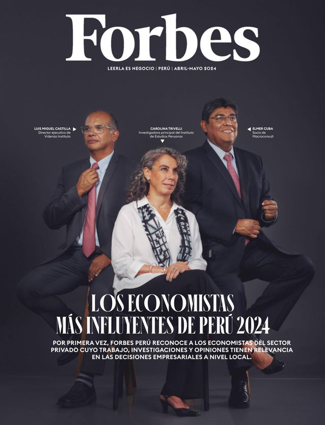 Forbes Peru