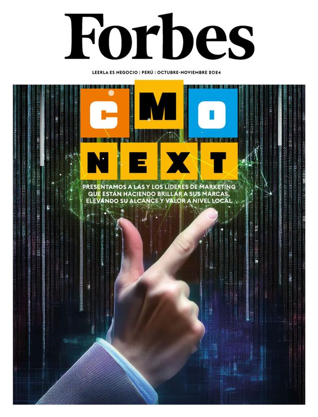 Forbes Peru