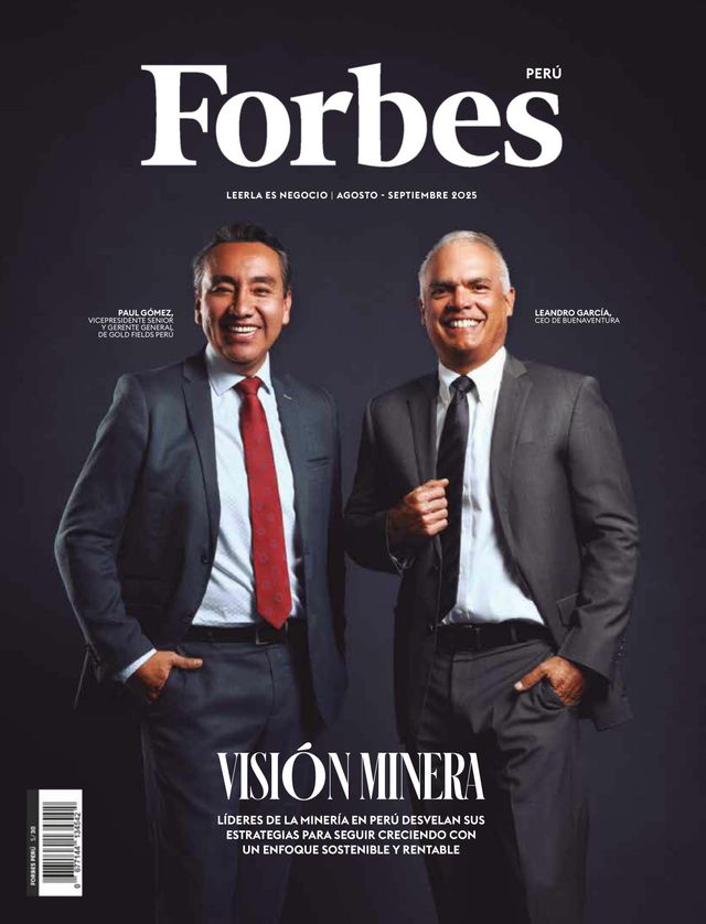 Forbes Peru