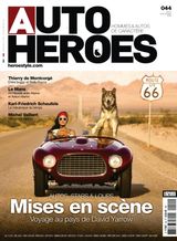 AUTO HEROES