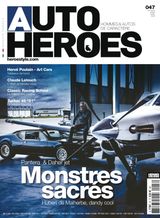 AUTO HEROES