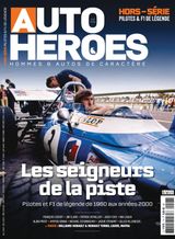 AUTO HEROES