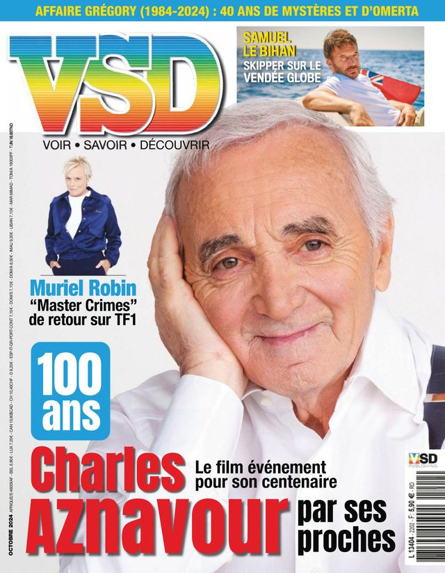 VSD