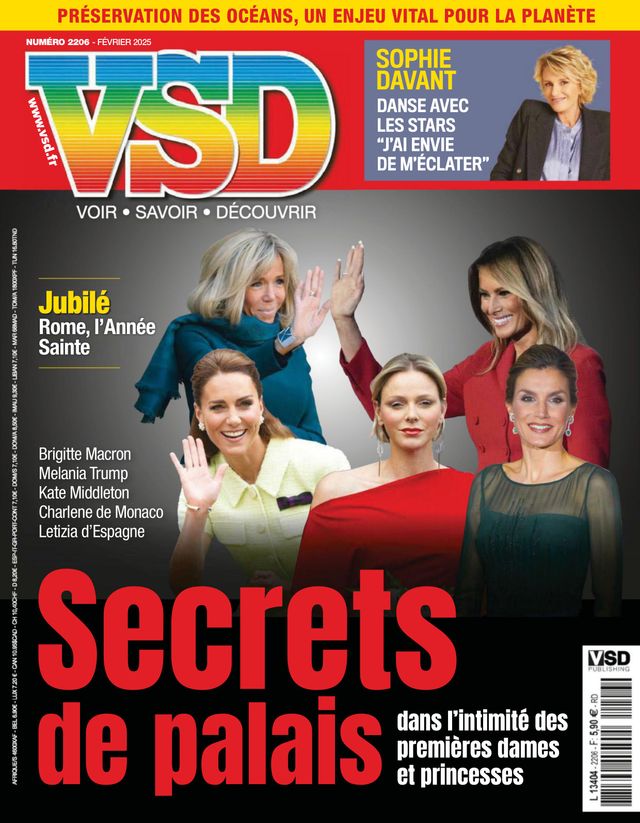 VSD