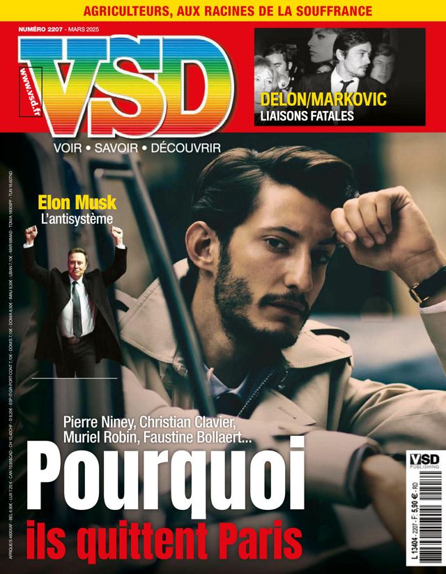 VSD