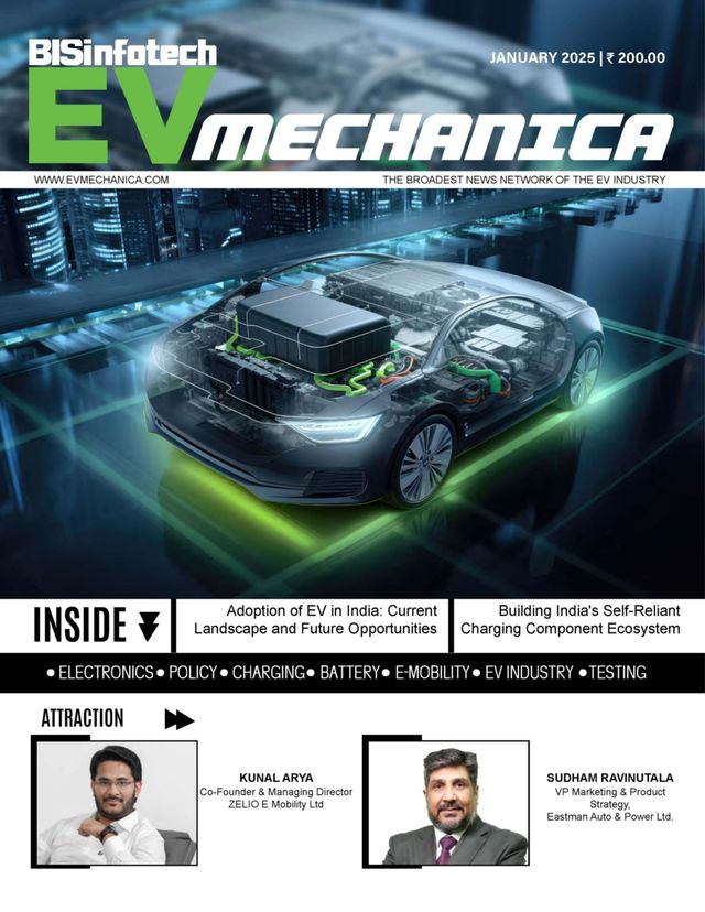 EV Mechanica