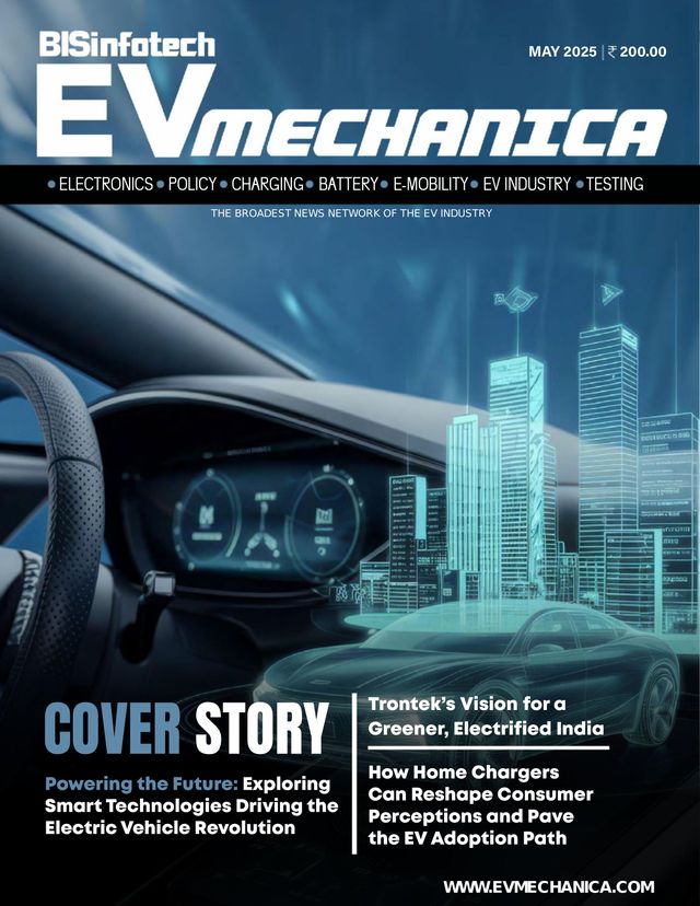EV Mechanica