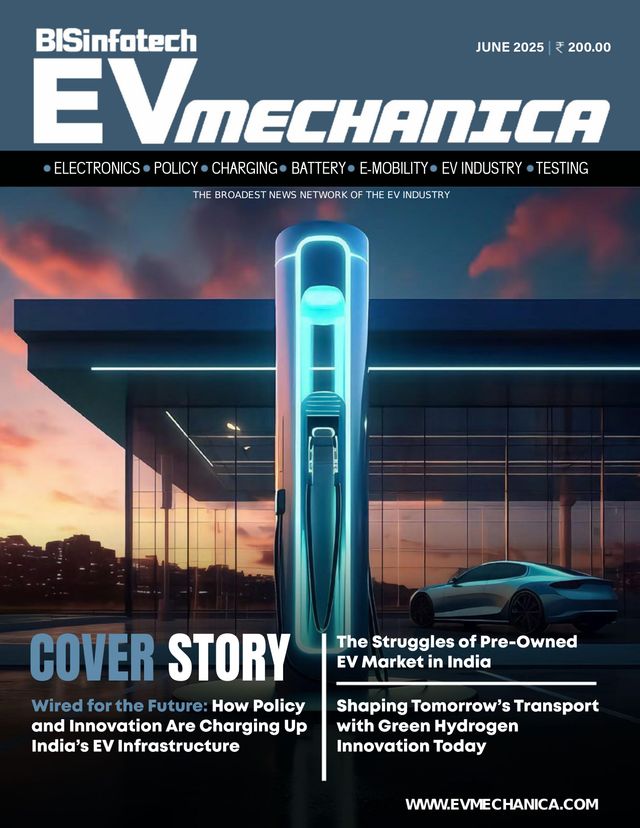 EV Mechanica