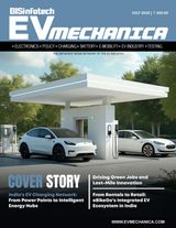 EV Mechanica