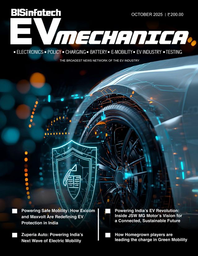 EV Mechanica