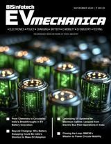 EV Mechanica