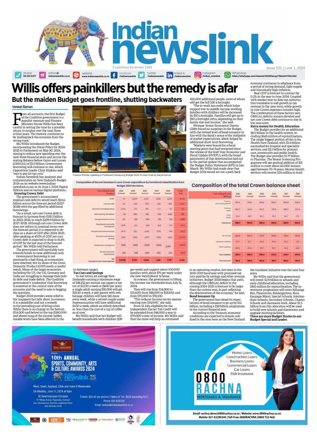 Gå ubegrenset med Magzter GOLD