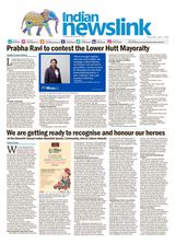 Indian Newslink