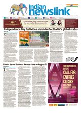 Indian Newslink