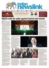 Indian Newslink