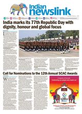 Indian Newslink