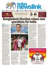 Indian Newslink