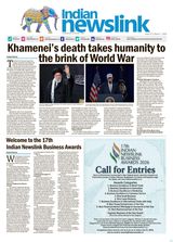 Indian Newslink