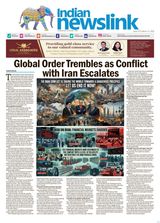 Indian Newslink