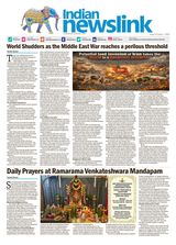 Indian Newslink
